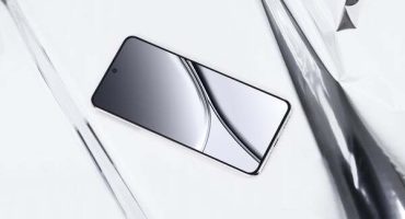 Realme GT 5