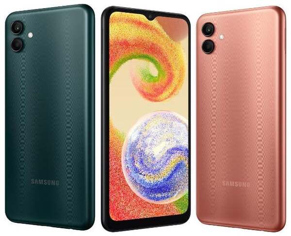 Samsung Galaxy A05