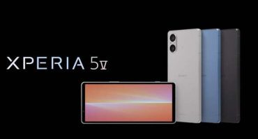 Sony Xperia V