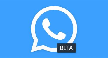 WhatsApp Beta