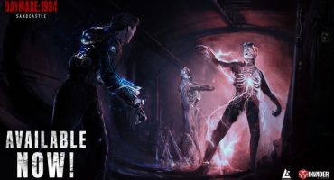 Daymare-1