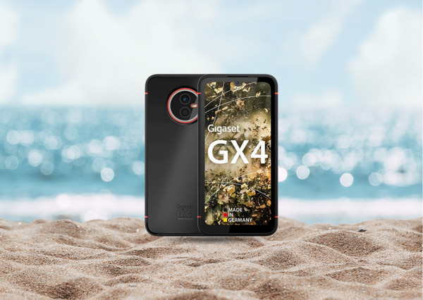 gigaset gx4
