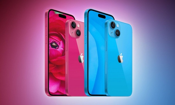 iPhone 15-2