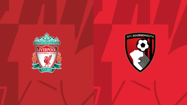 liverpool vs bournemouth