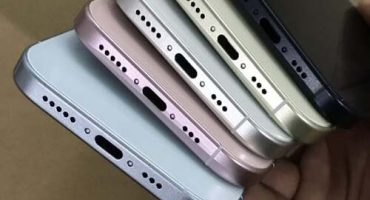 iPhone 15 USB-C