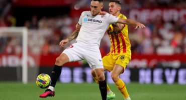 sevilla vs girona