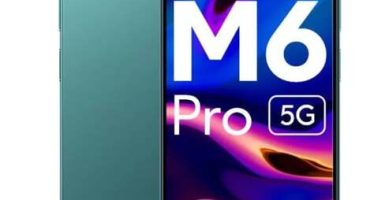 poco m6 5g pro
