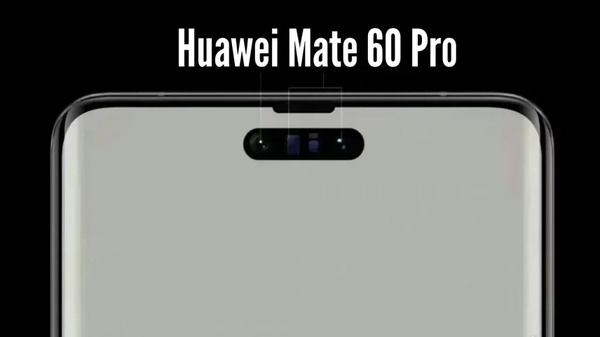 Huawei Mate 60 Pro