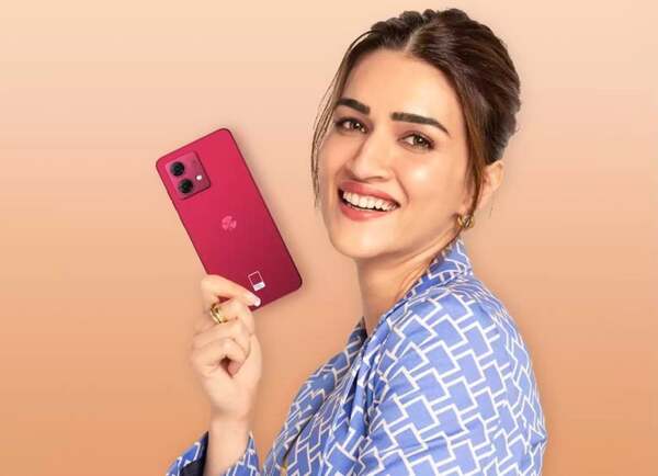 Moto G84 5G