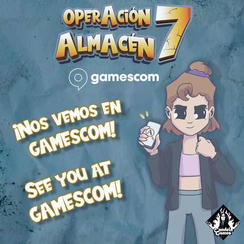 Operación Almacén 7