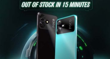 Poco M6 5G