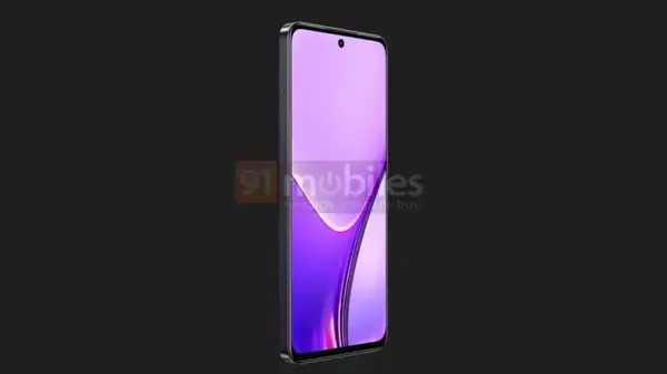 Realme 11X 5G