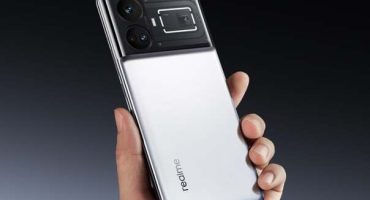 realme gt5