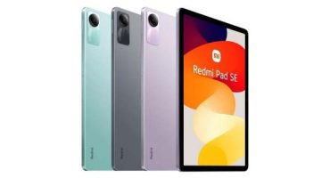 redmi pad se