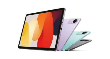 Redmi Pad se