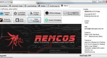 Remcons-1