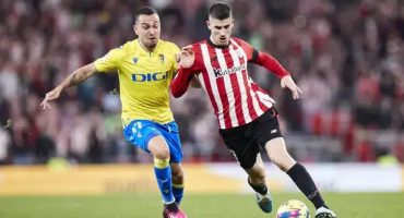 athletic vs cádiz