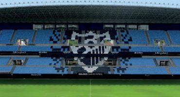 malaga - recre granada