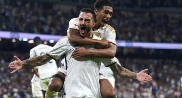 real madrid
