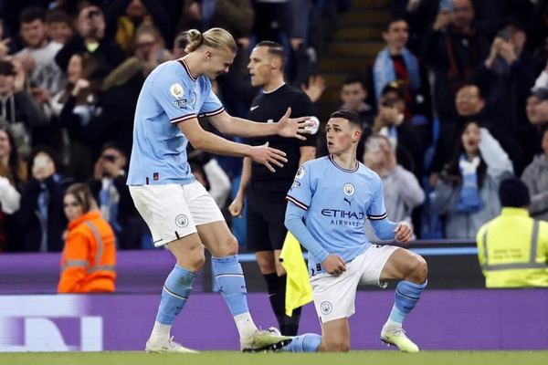 City Fulham