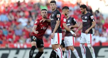 mallorca - athletic