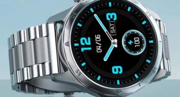 Noisefit Metallic-1