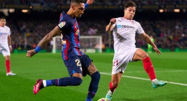 Barcelona - Sevilla
