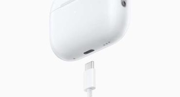 AirPods Pro USB-C