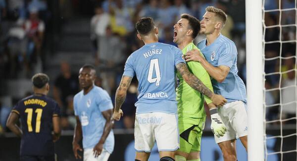 almeria celta