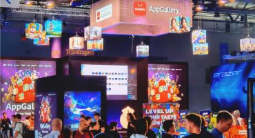 AppGallery