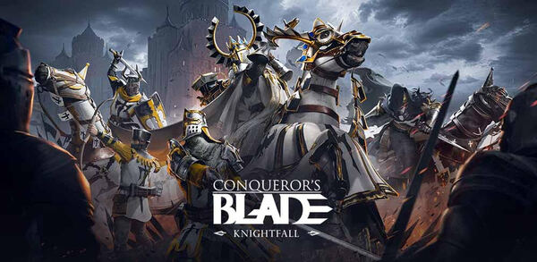 Blade Conquerors