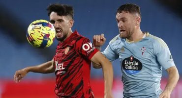 celta vs mallorca