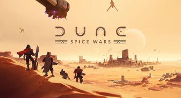 Dune Spice
