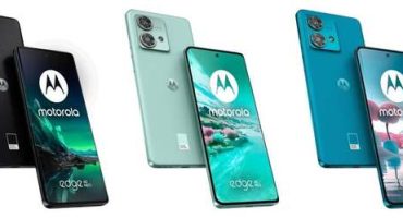 Moto Edge 40 Neo