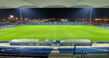 estadio balear