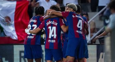 fc barcelona
