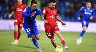 getafe-osasuna