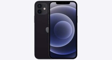iPhone 12