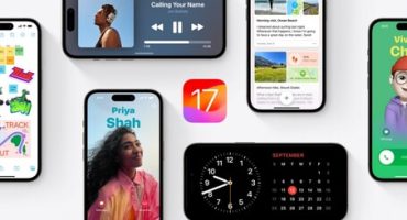 iOS 17