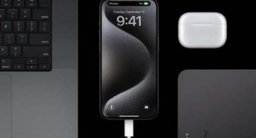 iPhone 15 Apple