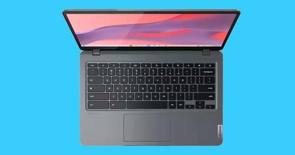 Lenovo Chromebook