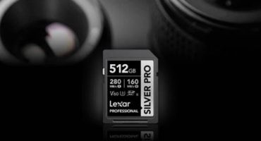 Lexar Pro 2