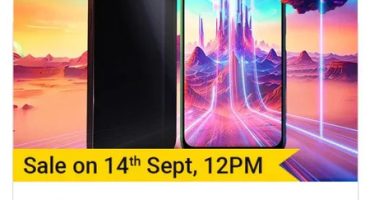 Poco M6 Pro