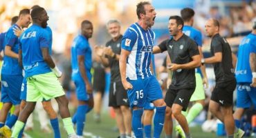 Rayo vs Alavés