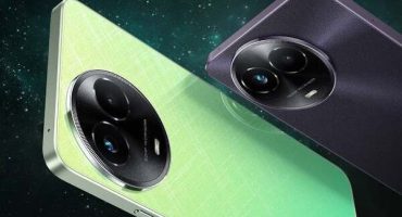 realme narzo 60x 5g