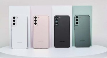 Samsung S22