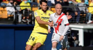rayo vs villa