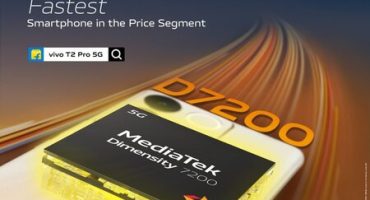 vivo t2 pro 5g