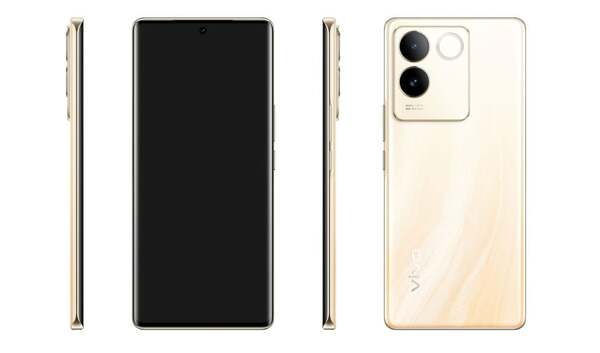 vivo t2 pro