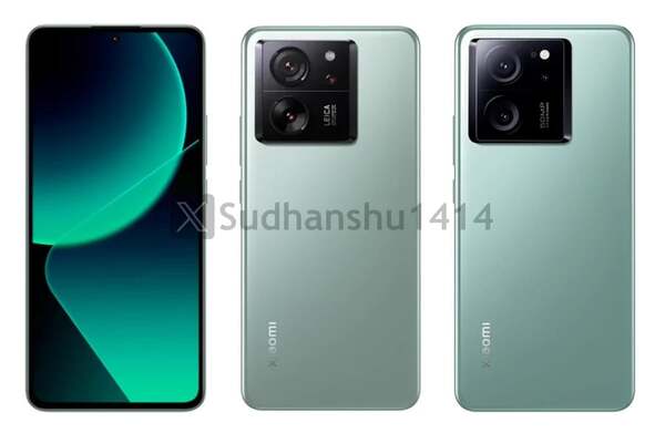 Xiaomi 13T